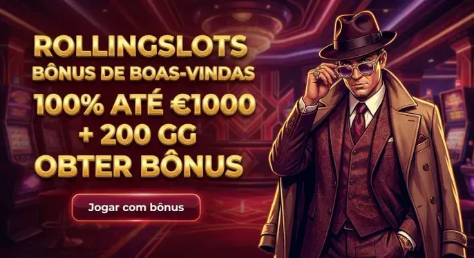 Rollingslots Casino